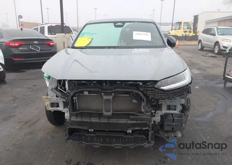 2024 Honda Hr-V Awd Sport/Awd Sport W/O Bsi из США, поврежденный, VIN 3CZRZ2H58RM730090